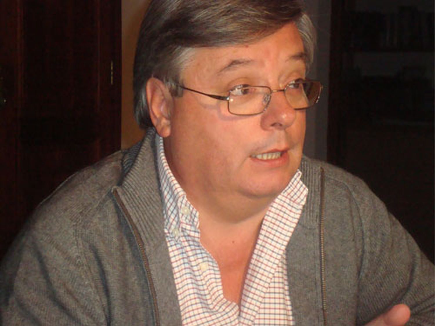 imagen Ricardo Ángel Bozzani