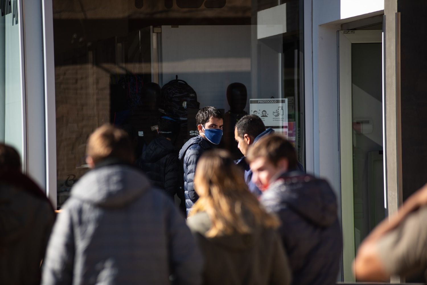 El gobierno extendió el distanciamiento social hasta el 17 de julio en Entre Ríos