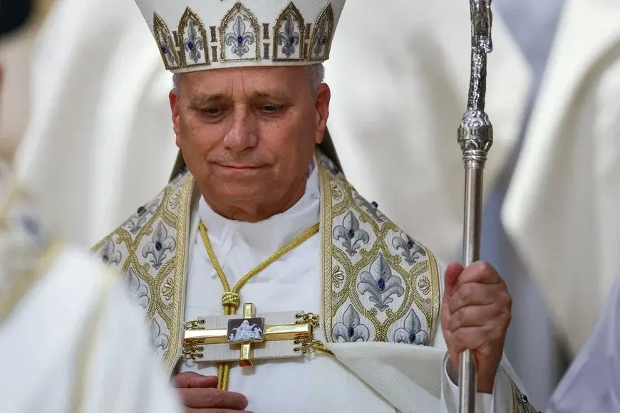 Feriados por la visita del papa León XIV: qué días serán en noviembre de 2026