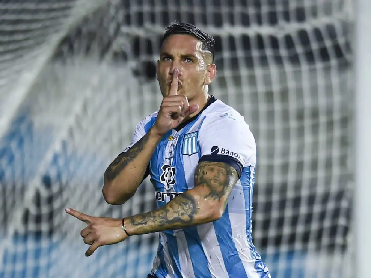 Racing enfrentará a Agropecuario 
