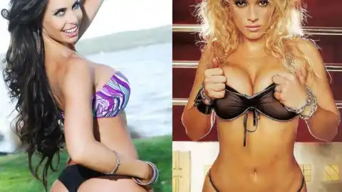 La guerra entre Sabrina Ravelli y María Eugenia Ritó