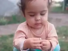 Confirmaron que los restos hallados en Puerto Belgrano pertenecen a Delfina Hecker, la niña desaparecida durante el temporal en Bahía Blanca