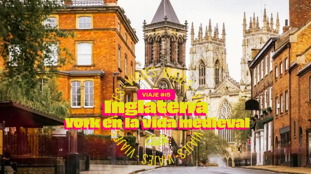 Con Marcela Cuñer, despegó el viaje 15 de LaGuíaClub: Inglaterra, escapadas y experiencias para viajar todo el año