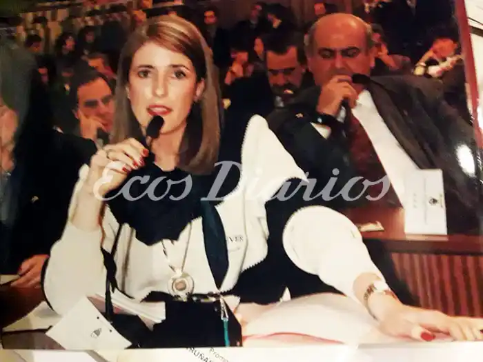 “La reforma de la Constitución fue más que la reelección presidencial”
