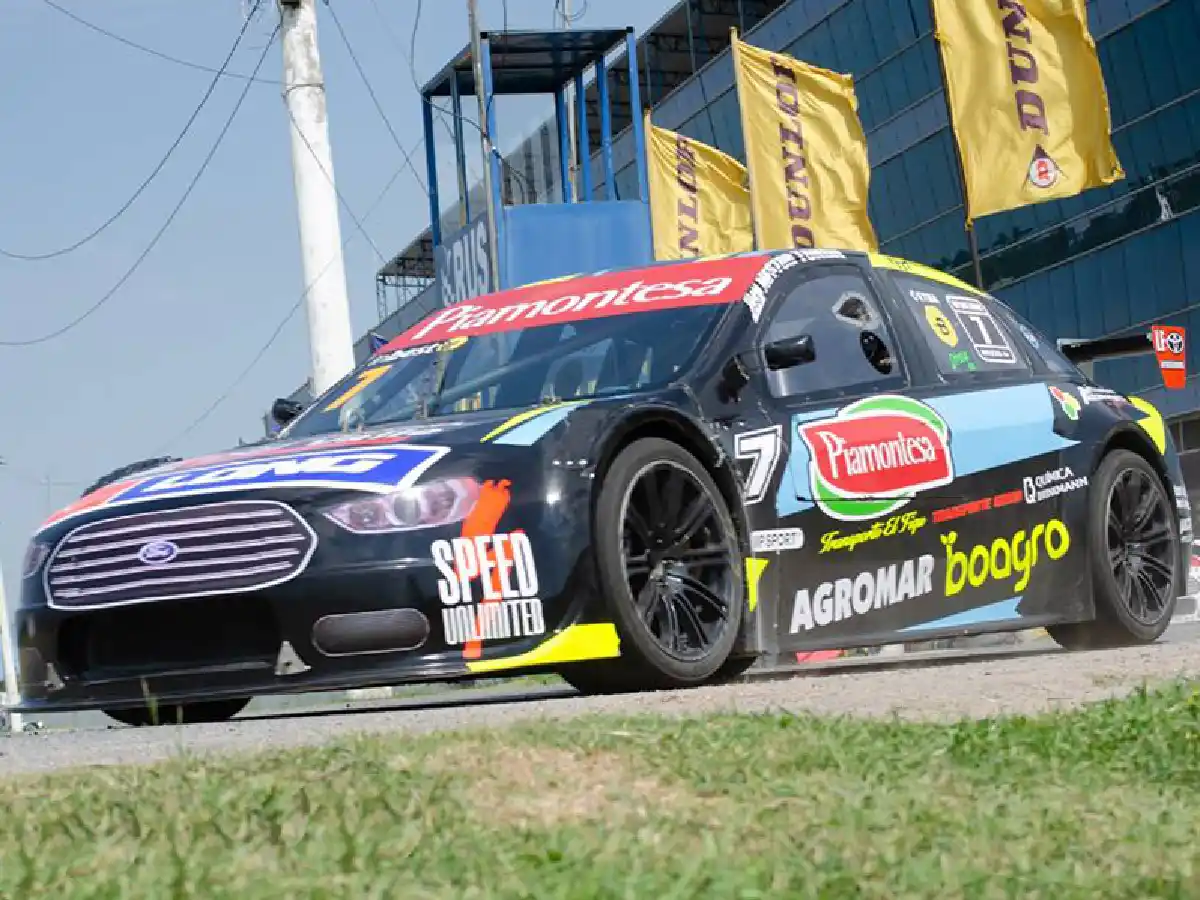 Cerró el año con un triunfo