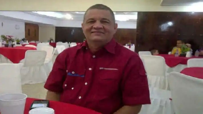 ¡VERDUGO PIDIENDO CLEMENCIA! Alcalde chavista denuncia retaliación por no apoyar a Omar Prieto a la reelección