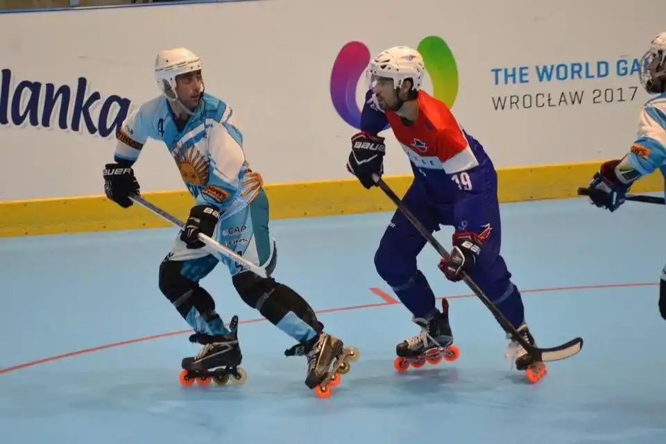 Argentina buscará “su” Mundial en la reclasificación