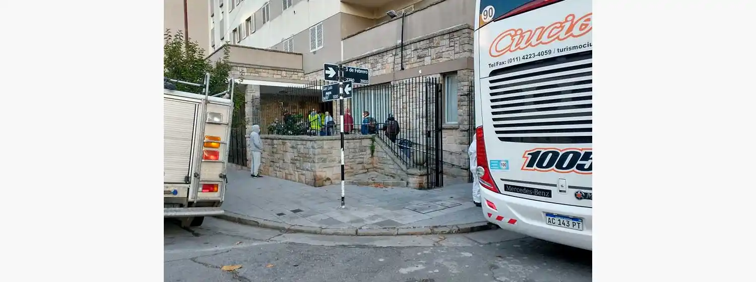 Qué dice el convenio que autorizaría que contagiados del conurbano se alojen en "Hoteles Covid" marplatenses