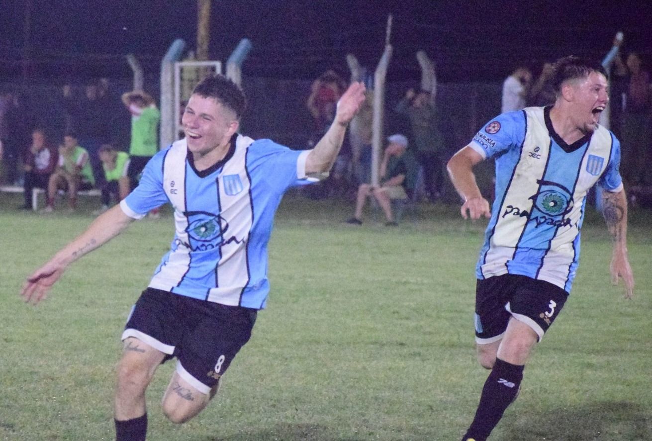 Argentino de Firmat - 1