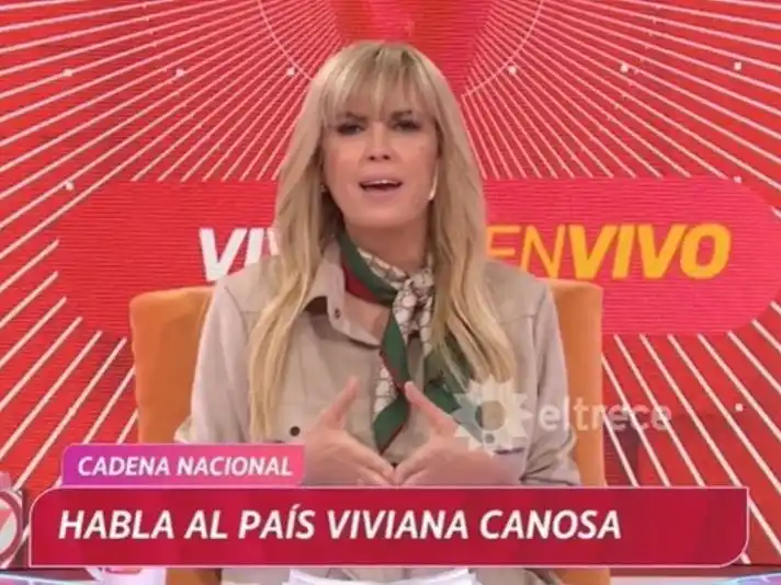 Viviana Canosa