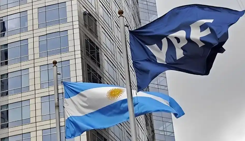 El acuerdo fue oficializado en las últimas horas por YPF.