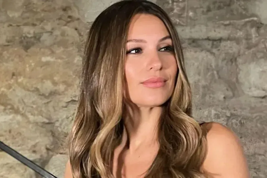Pampita negó con un comunicado su posible participación en la TV a horas de anunciar su separación