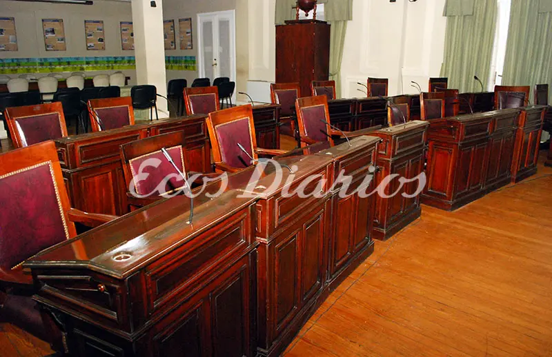 Buscarán hoy el consenso para el aumento de tasas