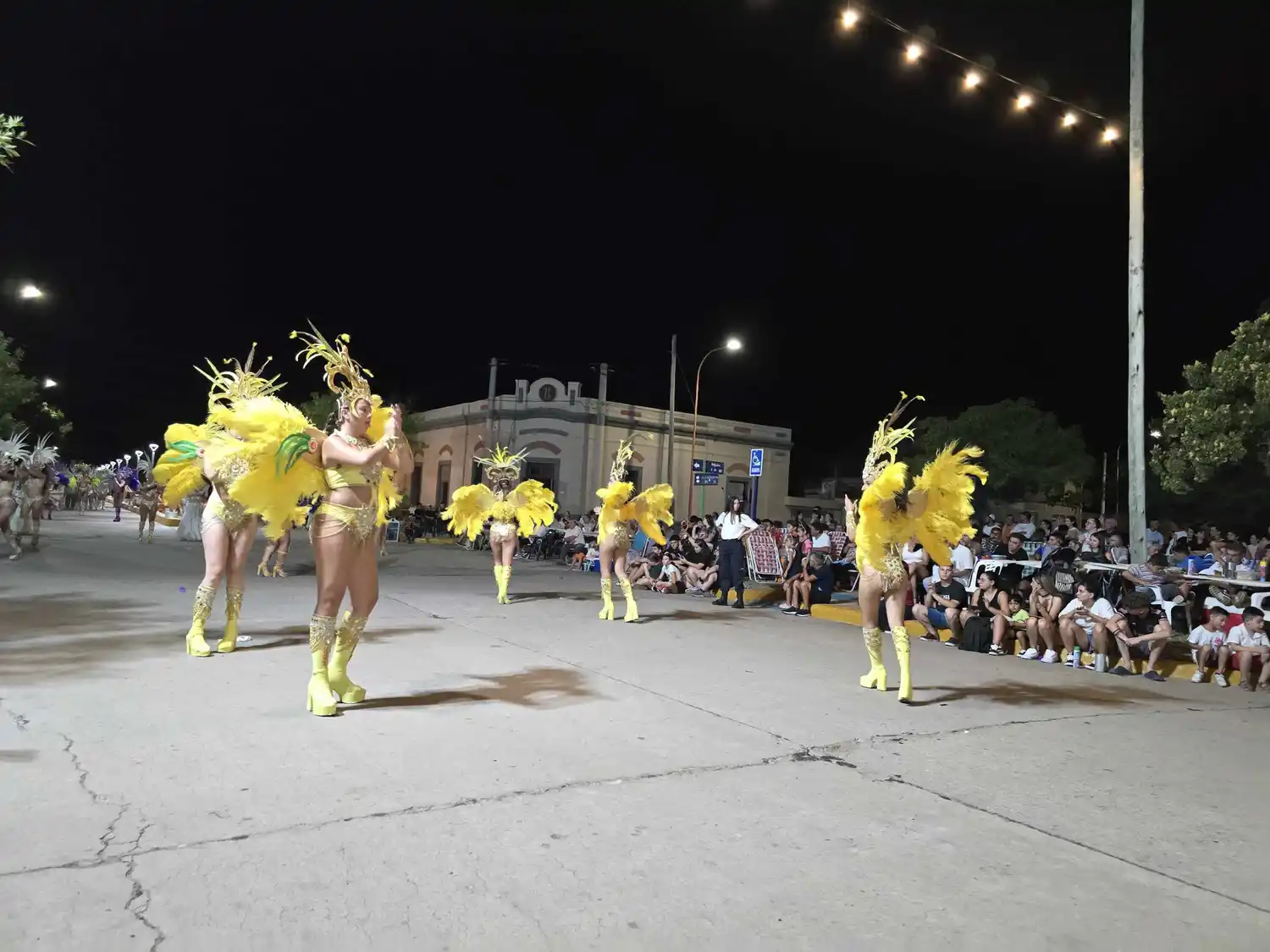 La Francia se prepara para vivir la magia y el color de los “Carnavalazos 2025”