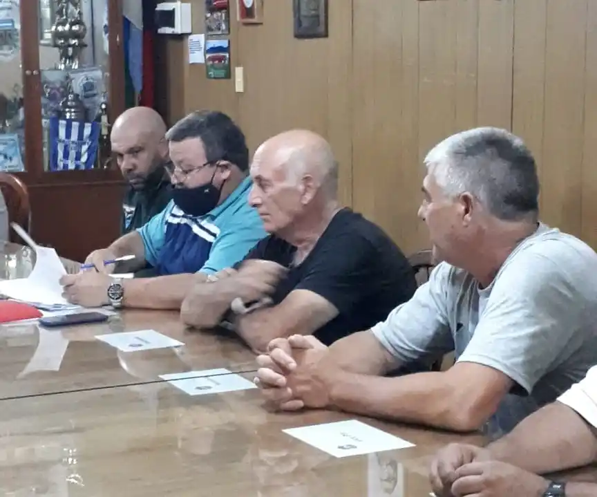 En el 2020 de pandemia, la Liga Sampedrina recaudó la mitad pero terminó el ejercicio con superávit