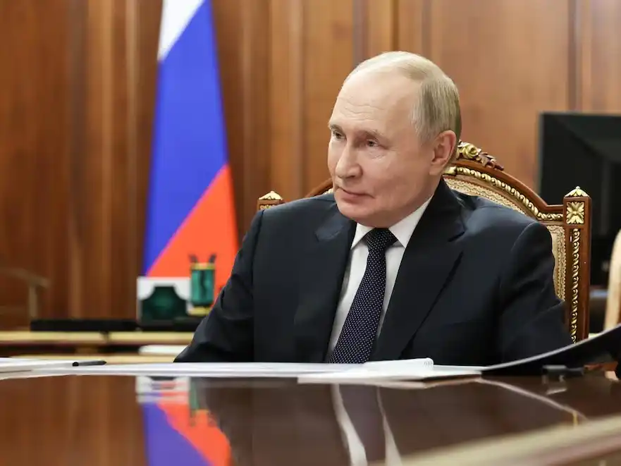 El Kremlin calificó de “poco constructiva” la contrapropuesta europea al plan de Estados Unidos