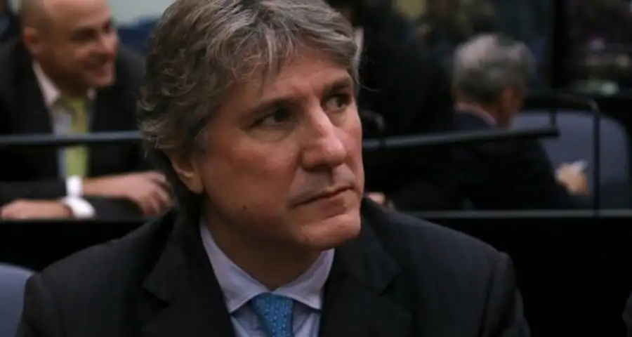 Comenzó el juicio oral contra Amado Boudou por el caso Ciccone