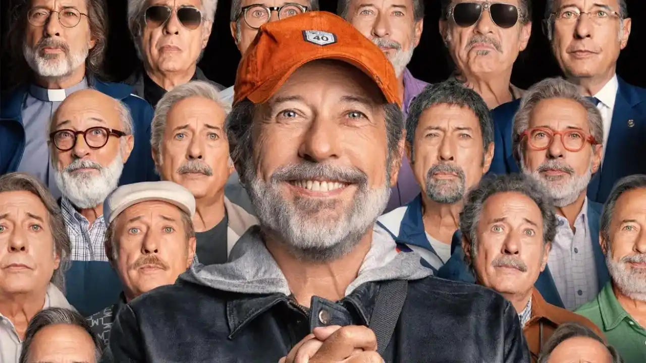 “Homo argentum” es el estreno de hoy en Cinemacenter.