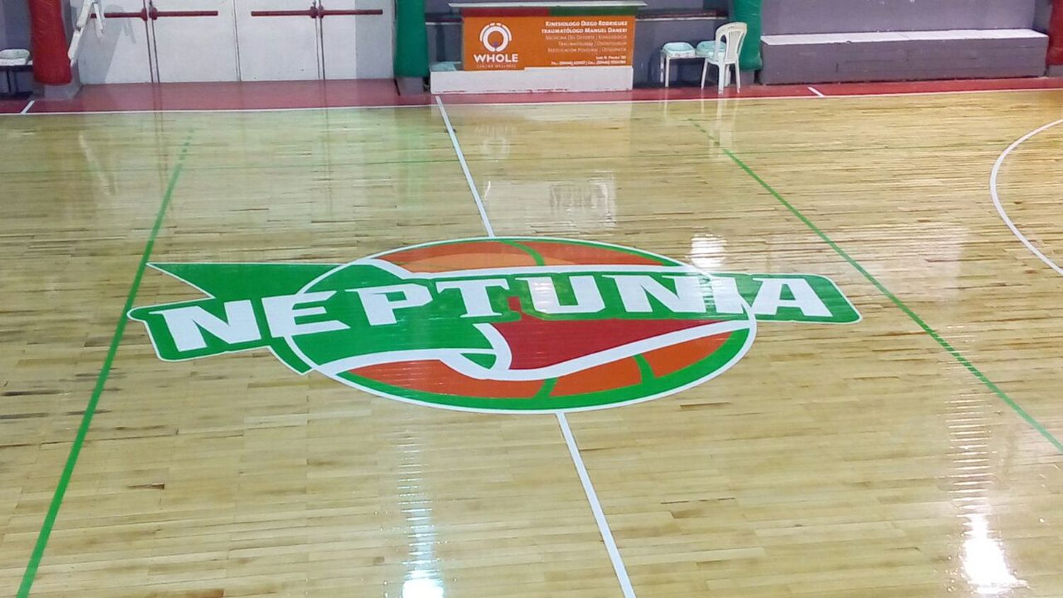 Neptunia no disputará el Torneo de Transición y esperará la temporada oficial