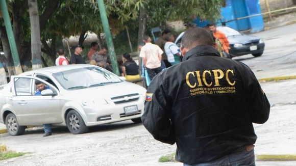 DISCUTIÓ CON SUS HIJOS Y LO MATARON: identifican al hombre descuartizado en Caricuao