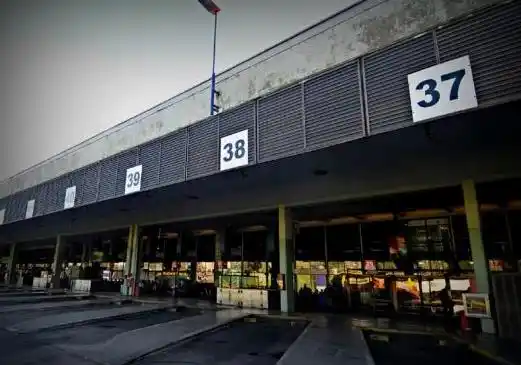 ¿Cómo viajar desde Gualeguaychú a Retiro sin pagar el pasaje?