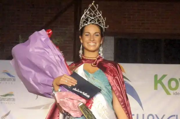 Cerró la inscripción para la reina del Turismo 