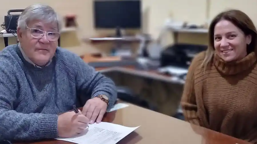 Cañete: “Son nuevos tiempos, con nuevos desafíos”