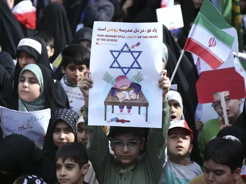 Irán acusó a EE. UU. de violar la tregua acordada