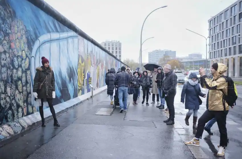 Berlín alertó que está cerca de agotar la capacidad de test para detectar coronavirus