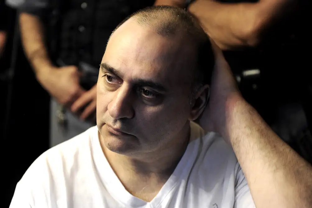 Mangeri fue a cobrar el sueldo a pesar de dar parte de enfermo
