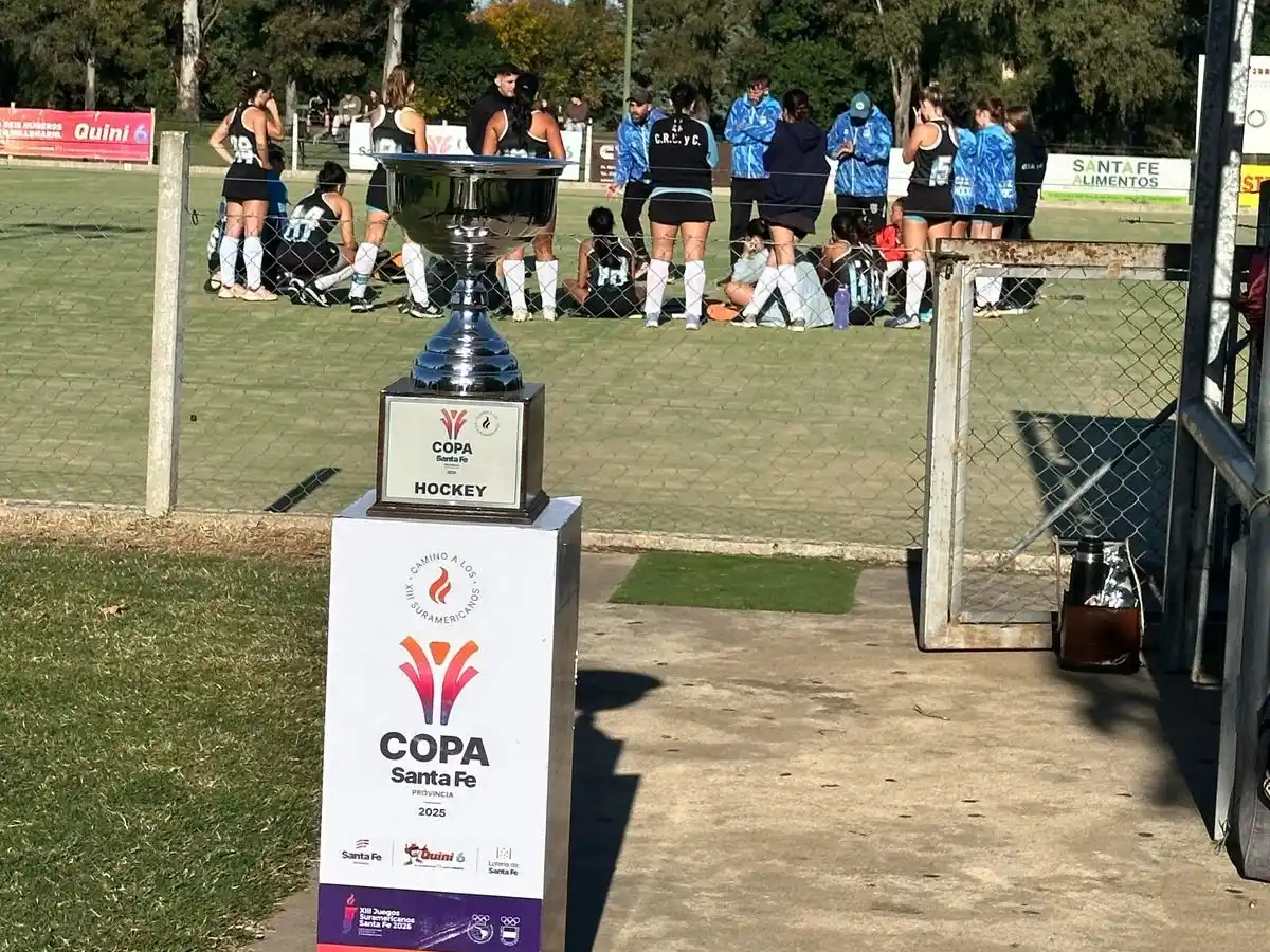 Copa Santa Fe