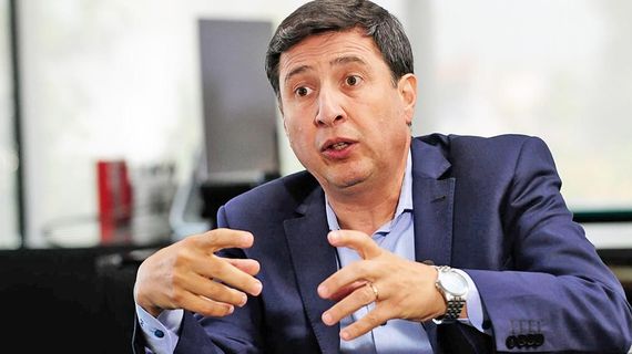 Para Arroyo, un fondo fiduciario permitirá acceso a la tierra a productores de agricultura
