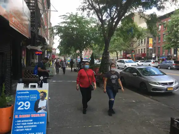 COVID-19: 1,3 millones de muertes en el mundo