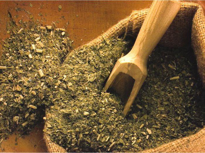 Fijan nuevo precio de la yerba mate
