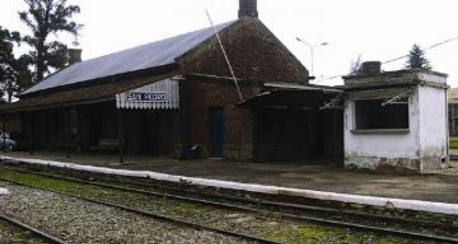 Acuerdo para utilizar las estaciones de trenes