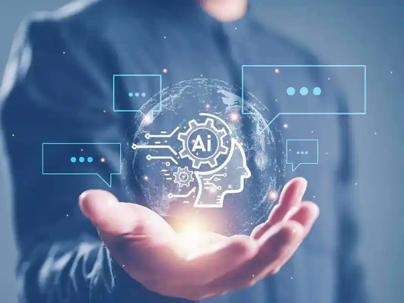 Abren capacitación gratuita en Inteligencia 
Artificial para PyMEs y emprendedores