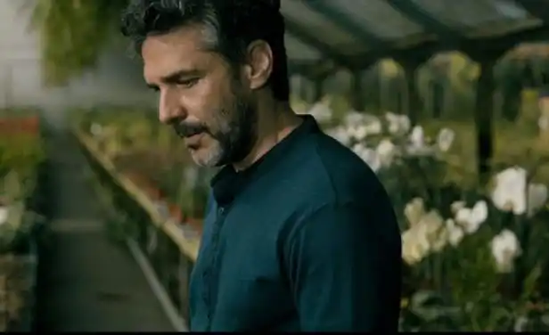 Un thriller psicológico dirigido por el brasileño Marco Dutra