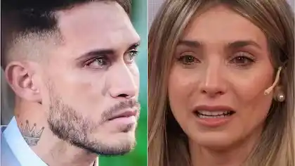 Condenaron a 15 años de prisión a un exparticipante de “Love is Blind Argentina” por tentativa de femicidio