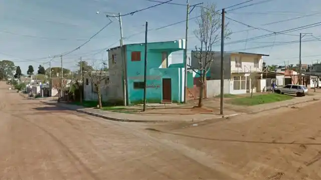 Asaltó a comerciante con una pistola de juguete y le robó 16.000 pesos