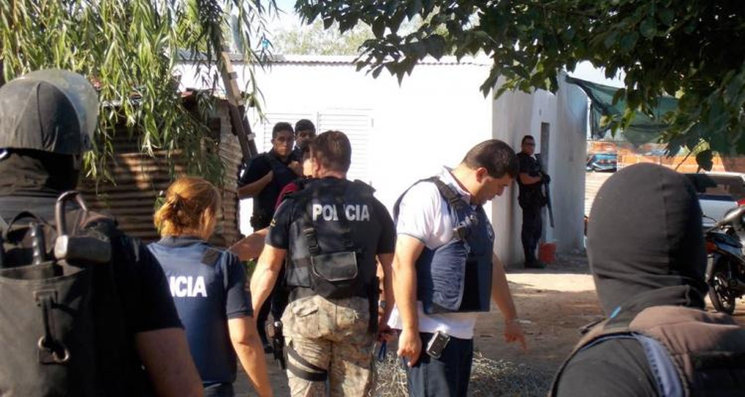 Asesinato de Gomila: la investigación suma pistas y operativos mientras espera pericias