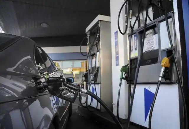 Naftas: el sábado vuelven a subir y acumulan un 80% de incremento en 2018
