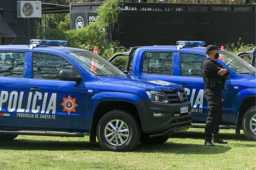 Santa Fe invertirá $53 millones para reparar móviles policiales