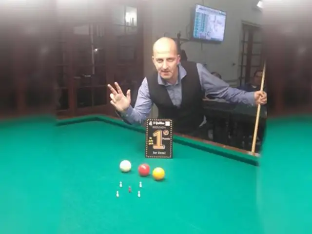 Casín (5 Quillas): Julio Soria Bugía subcampeón en el tercer Zonal de 2a. categoría
