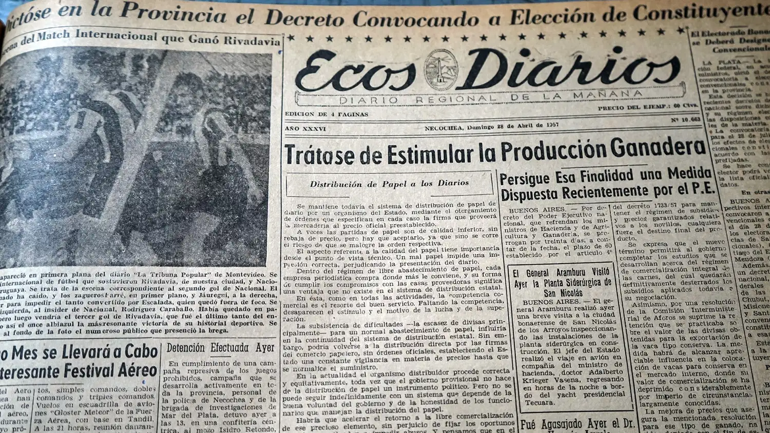 Rivadavia