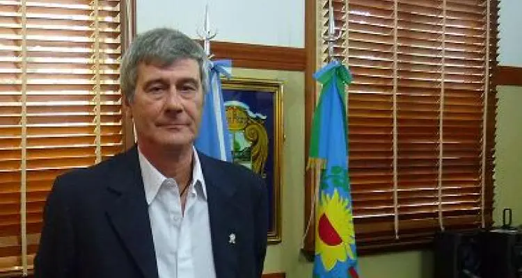Para Hugo Días la reparación de calles y el mejoramiento de la red vial serán las principales tareas de la Secretaría de Obras Públicas
