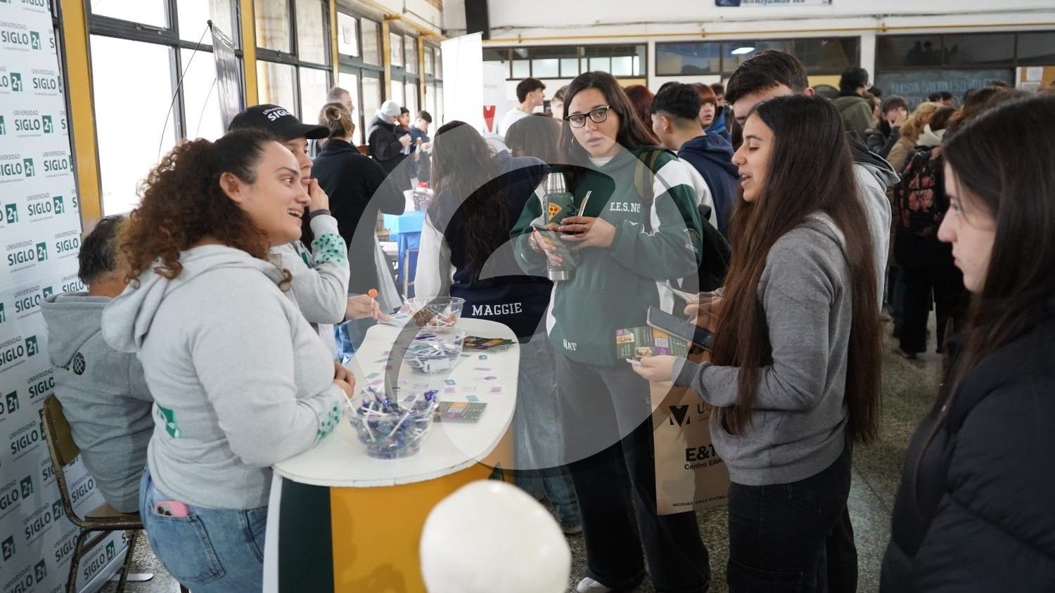 Expoeducativa