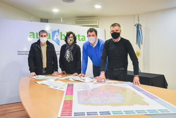Elecciones PASO 2021: Se destrabó la interna en Hurlingham y el massismo acordó lista de unidad con La Cámpora