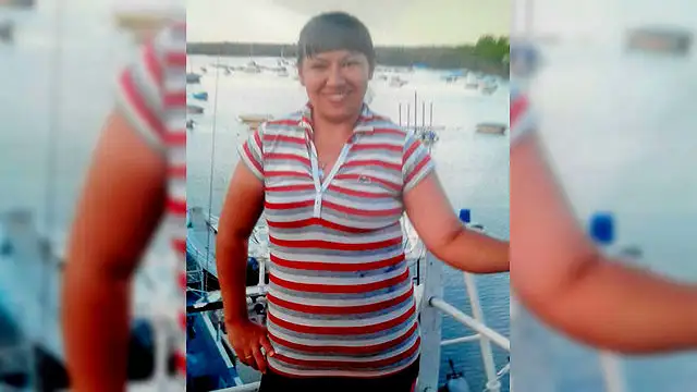 Buscan a una mujer y su hijo: desaparecieron en Concepción del Uruguay 