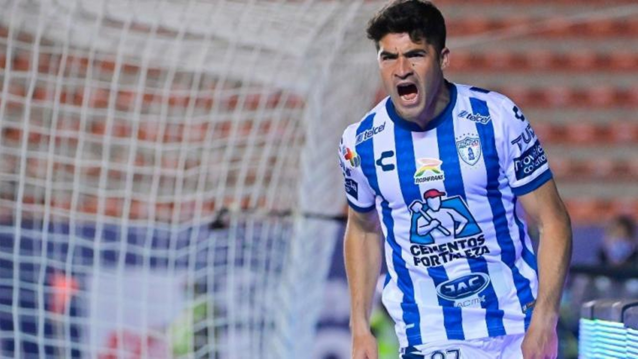 Nicolás Ibáñez, el jugador venadense que pasó de valer U$S900 mil a U$S7.5 millones en tres años