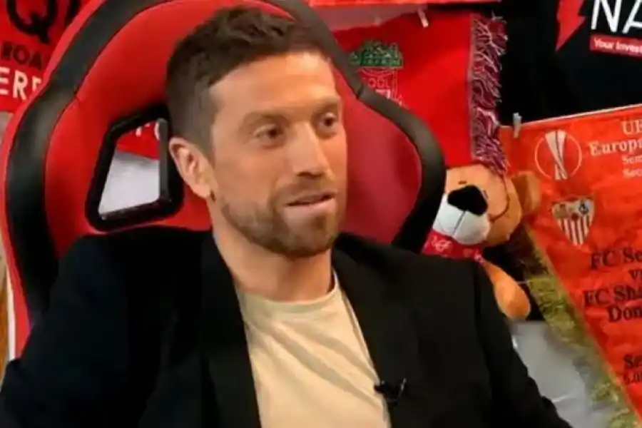 El Papu Gómez decidió contar toda la verdad sobre su alejamiento de la Selección: "Somos adultos, se acabó"